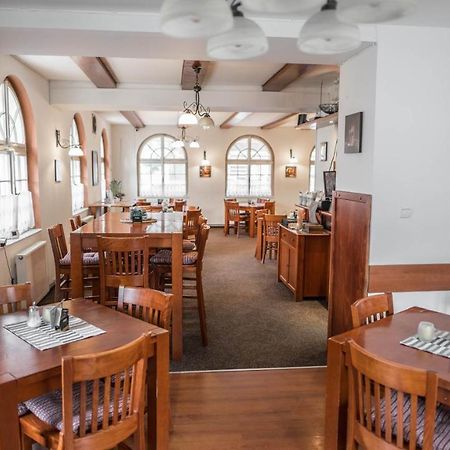 Hotel Atlas Pec pod Snezkou Luaran gambar